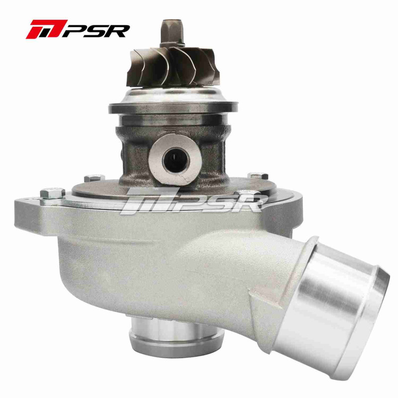Pulsar Turbo Turbocharger Bolt on 2016-2021 Polaris RZR XP Turbo - Supercore(W/O Turbine Housing), without Actuator