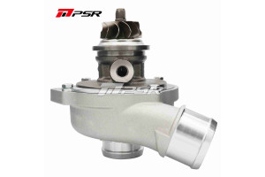 Pulsar Turbo