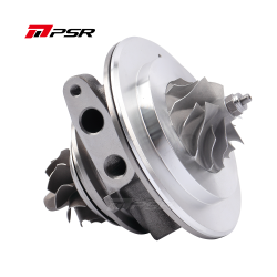 Pulsar Turbo Turbocharger Bolt on 2023+ Polaris RZR Pro XP Water Cooled Turbo - CHRA(Cartridge)