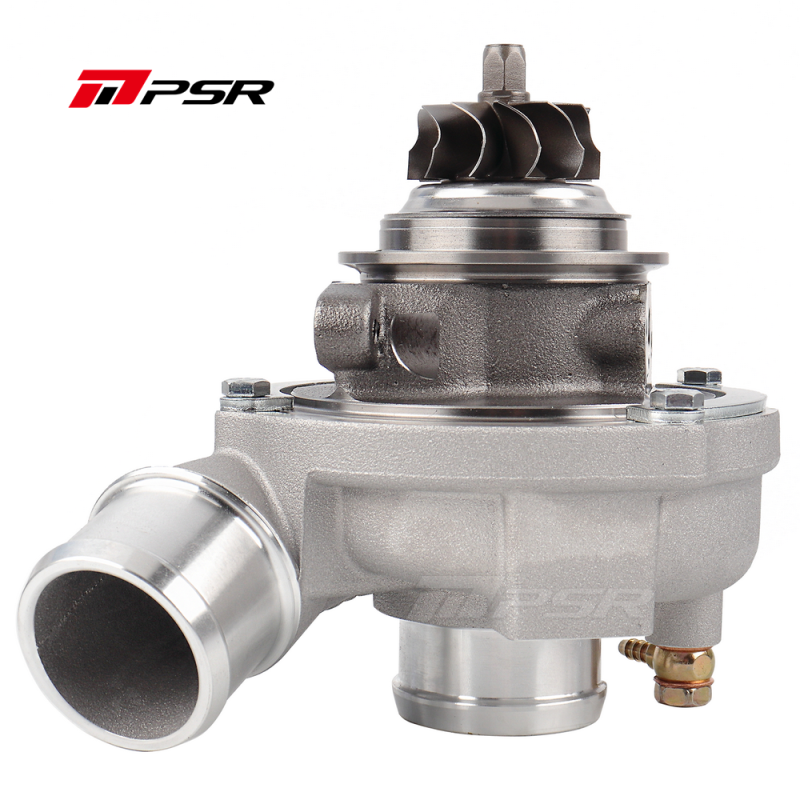 Pulsar Turbo Turbocharger Bolt on 2023+ Polaris RZR Pro XP Water Cooled Turbo - Supercore(W/O Turbine Housing)