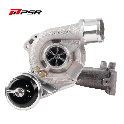 Pulsar Turbo Upgraded Billet Compressor Wheel Turbocharger Bolt on 2016-2021 Polaris RZR XP Turbo - Complete Turbocharger, Bille