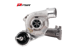 Pulsar Turbo
