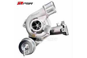 Pulsar Turbo