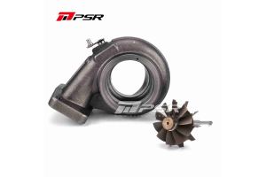 Pulsar Turbo