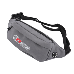 PULSAR Waist Bag - Light gray
