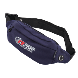 PULSAR Waist Bag - Navy