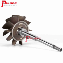 Turbine Wheel for 400 turbos - 91/102mm