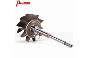 Pulsar Turbo