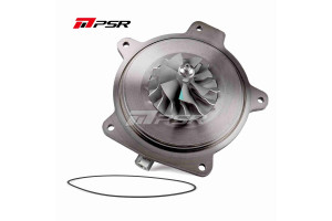 Pulsar Turbo