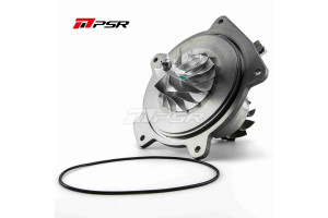 Pulsar Turbo