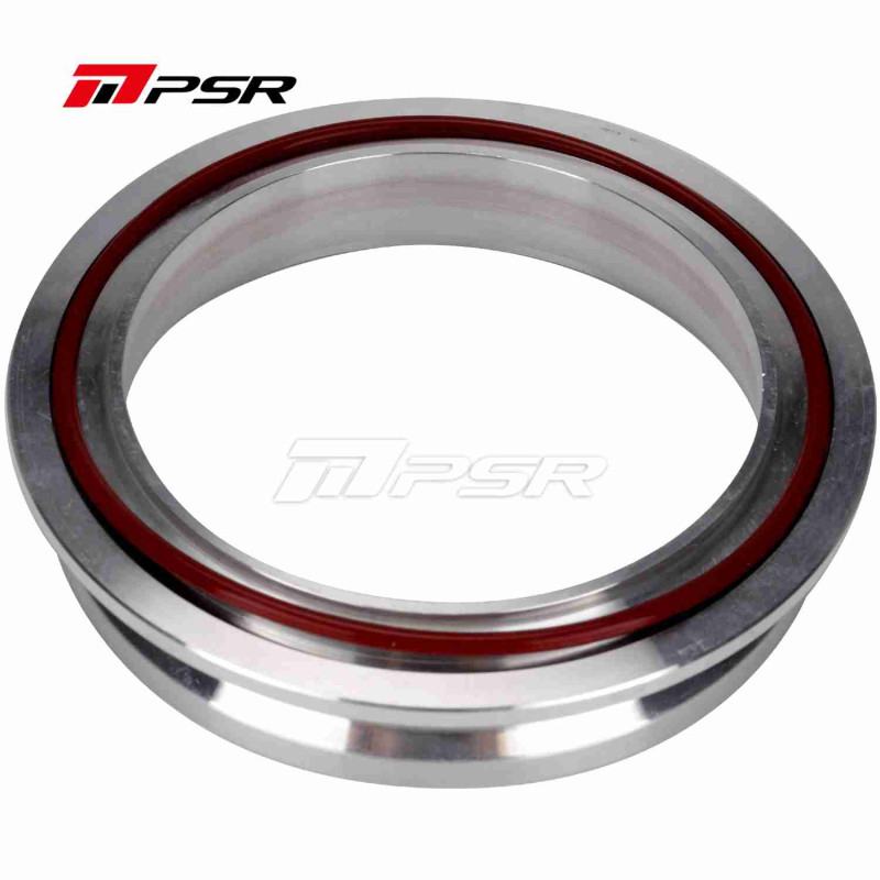 V-Band Flange Clamp Kits for PTG42 PT/X42 PT/X45 PT/X47 PT/X50 PT/X55 400 etc. Compressor Outlet - 3.5 Inch