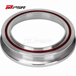 V-Band Flange Clamp Kits for PTG42 PT/X42 PT/X45 PT/X47 PT/X50 PT/X55 400 etc. Compressor Outlet - 4 Inch