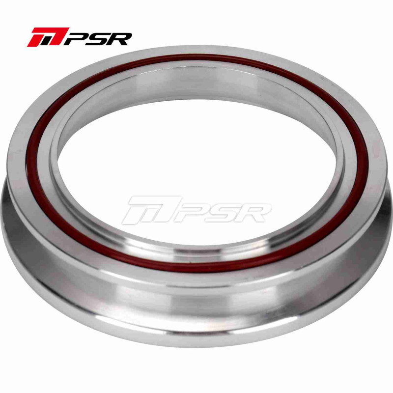 V-Band Flange Clamp Kits for PTG42 PT/X42 PT/X45 PT/X47 PT/X50 PT/X55 400 etc. Compressor Outlet - 4 Inch