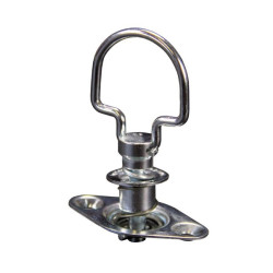 Attache capot Aeroloc épaisseur 3.55 -5.85mm