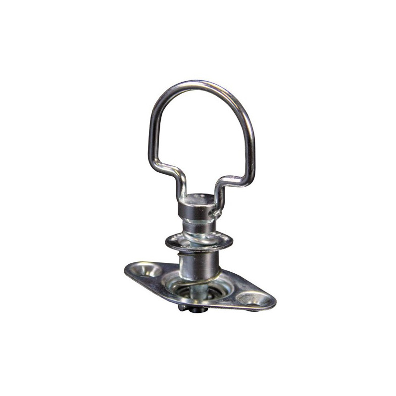 Attache capot Aeroloc épaisseur 3.55 -5.85mm