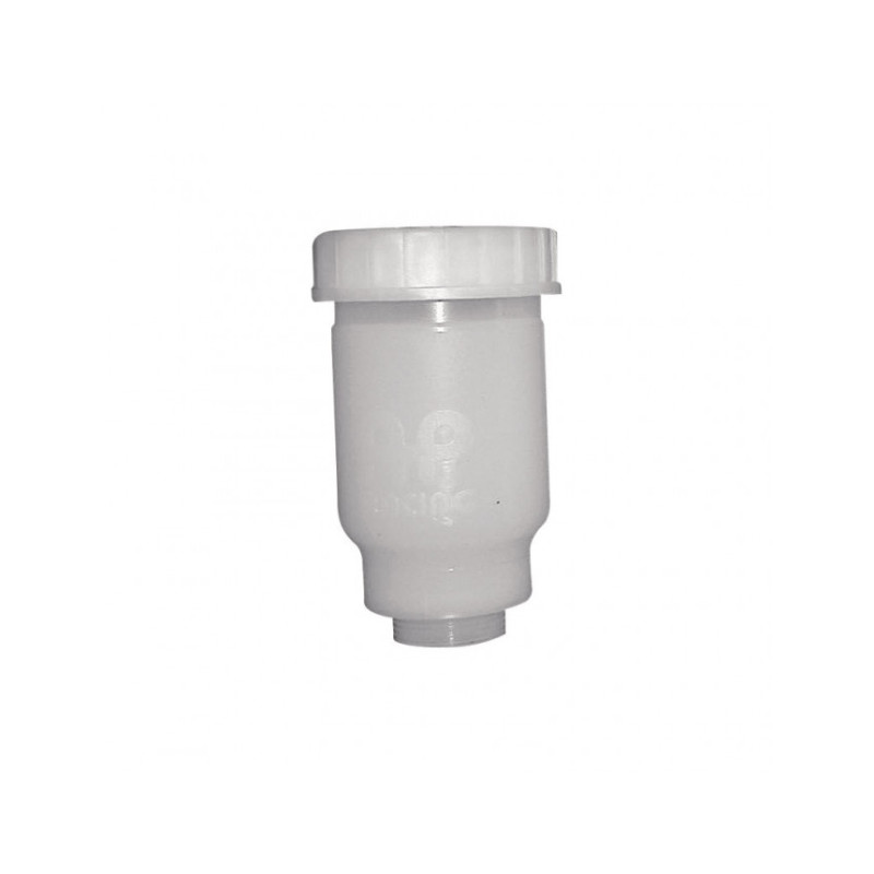 Bocal Fixation centre AP RACING 15/16x20 Hauteur 79mm 75cm3