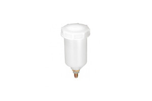 Bocal Liquide de Frein OBP 115x60mm