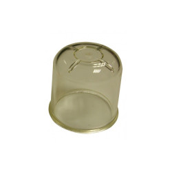 Bocal Verre Filtre King FK67