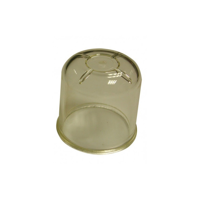 Bocal Verre Filtre King FK67