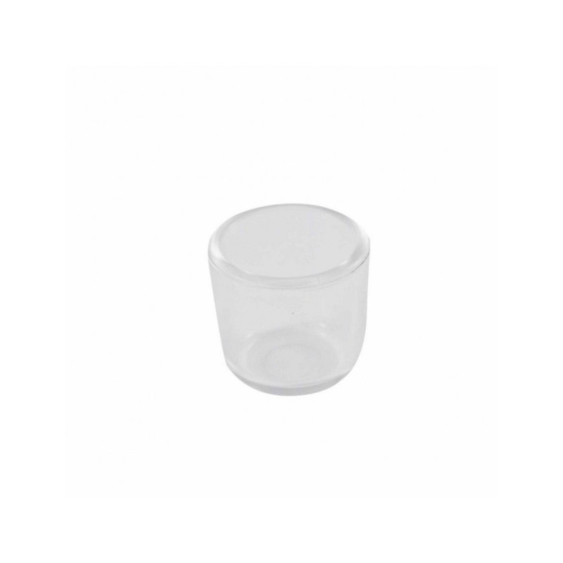 Bocal verre Filtre King FK85
