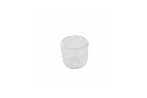 Bocal verre Filtre King FK85