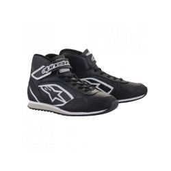 Bottines Alpinestars Radar FIA 8856-2018