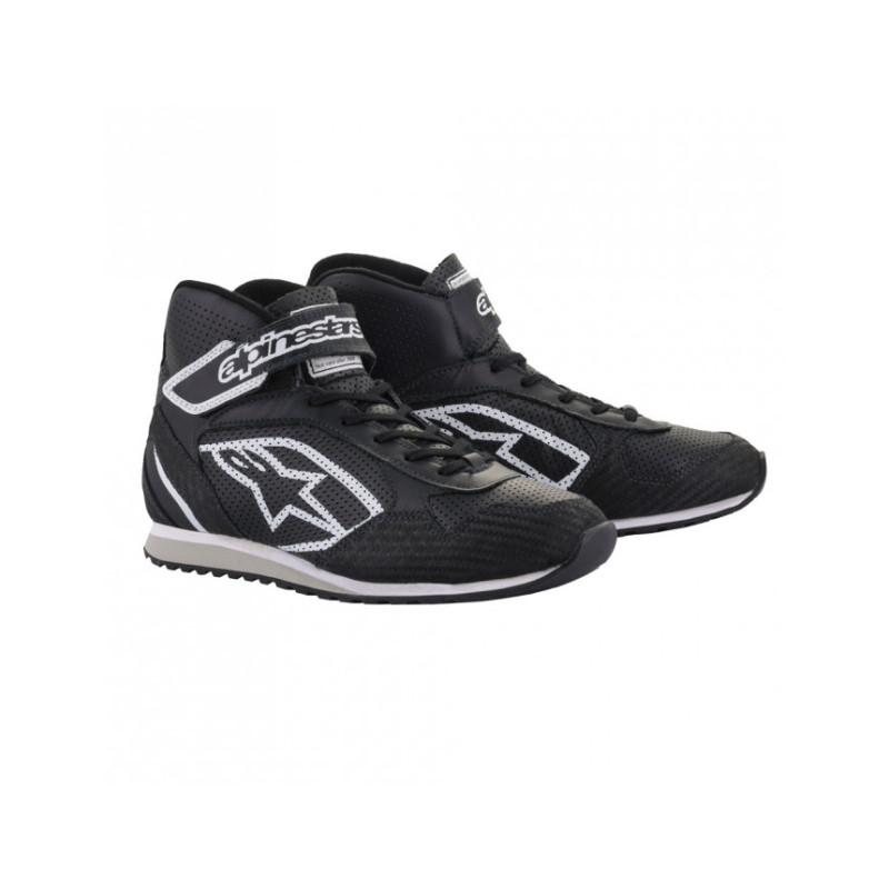 Bottines Alpinestars Radar FIA 8856-2018