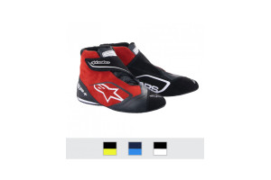 Bottines Alpinestars SP+ FIA 8856-2018