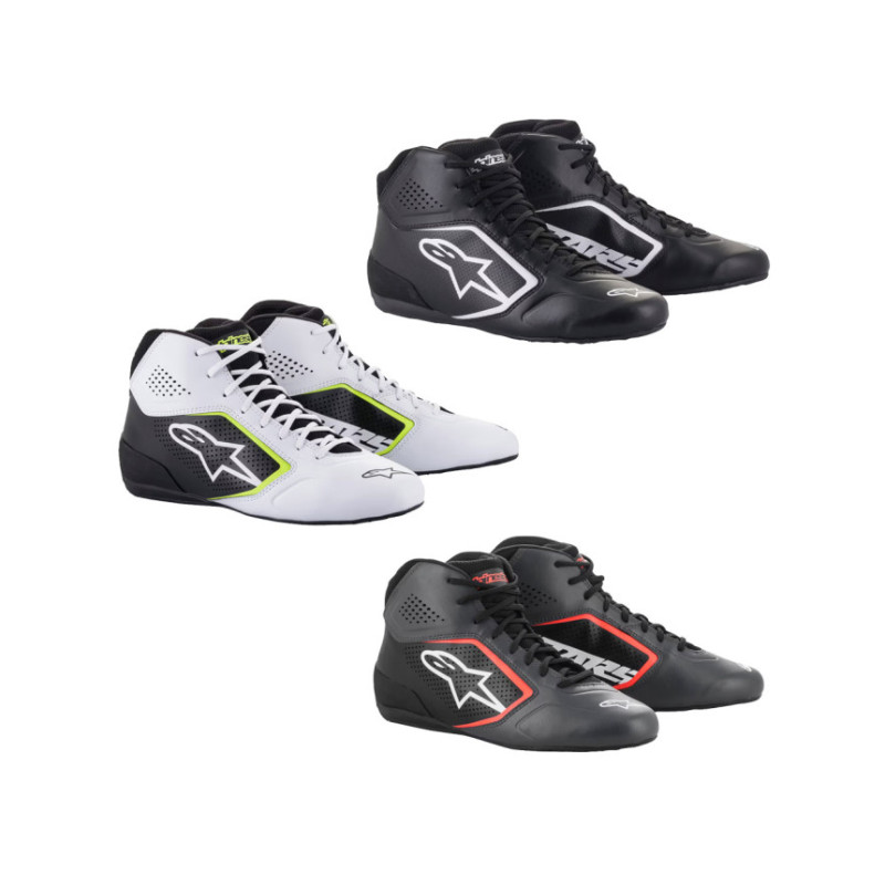 Bottines Alpinestars Tech-1 K Start V2
