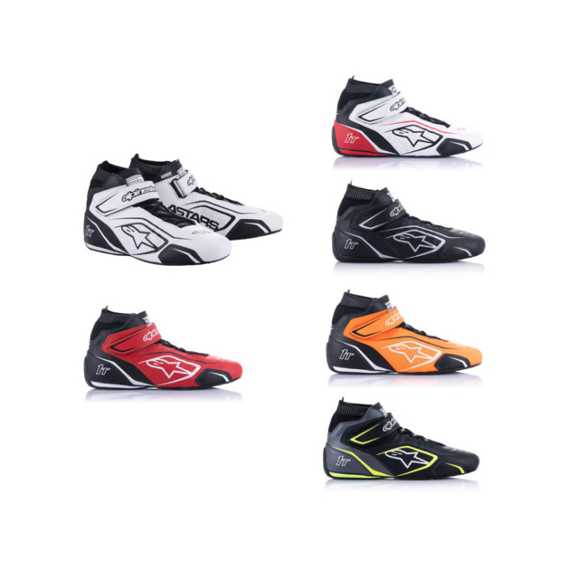 Bottines Alpinestars Tech-1 T V3