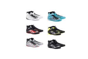Bottines Alpinestars Tech1 Z V3 FIA
