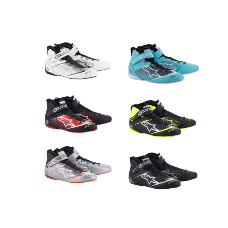 Bottines Alpinestars Tech1 Z V3 FIA