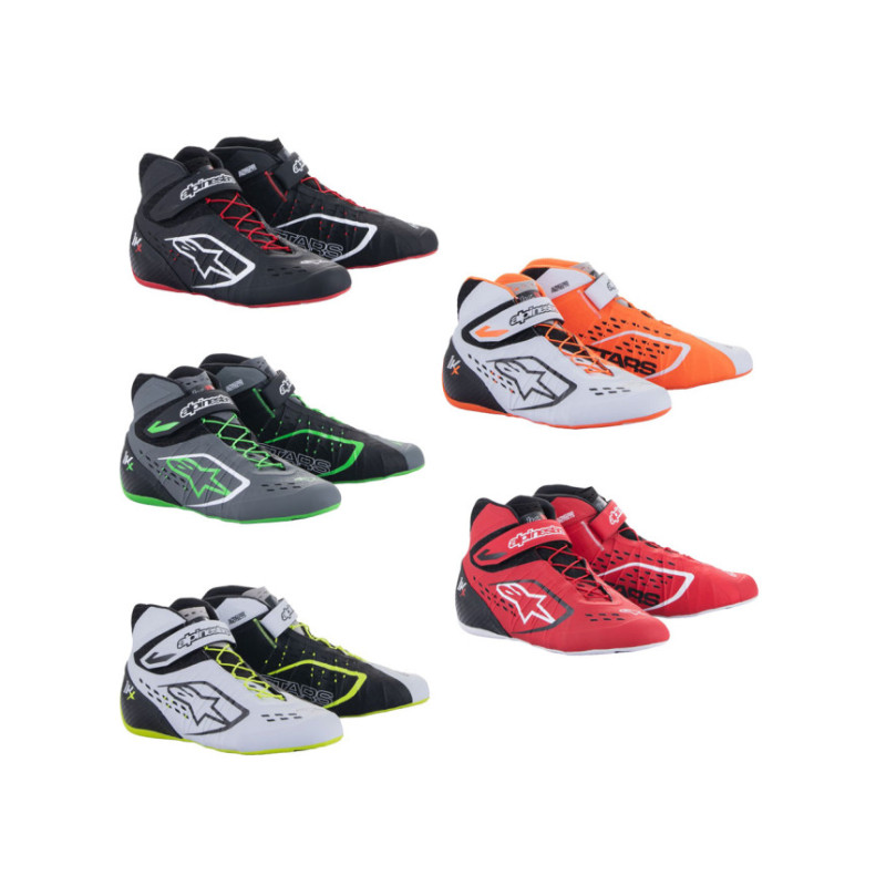 Bottines AS Tech1 KX V2