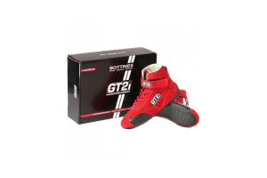 Bottines GT2i FIA