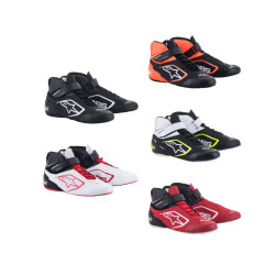 Bottines karting Alpinestars Tech1 K V2