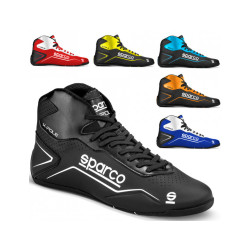 Bottines Karting Sparco K-Pole