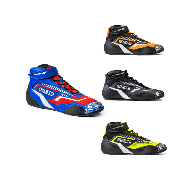 Bottines Karting SPARCO K-ROCK