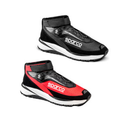 Bottines Sparco Chrono FIA/SFI