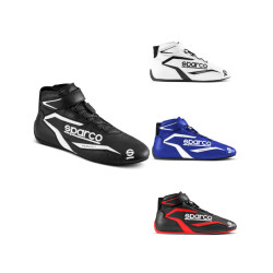 Bottines Sparco Formula