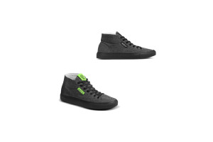 Bottines Sparco Futura | Chaussures Racing Haute Performance