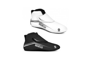 Bottines Sparco Prime Evo | Chaussures FIA Premium
