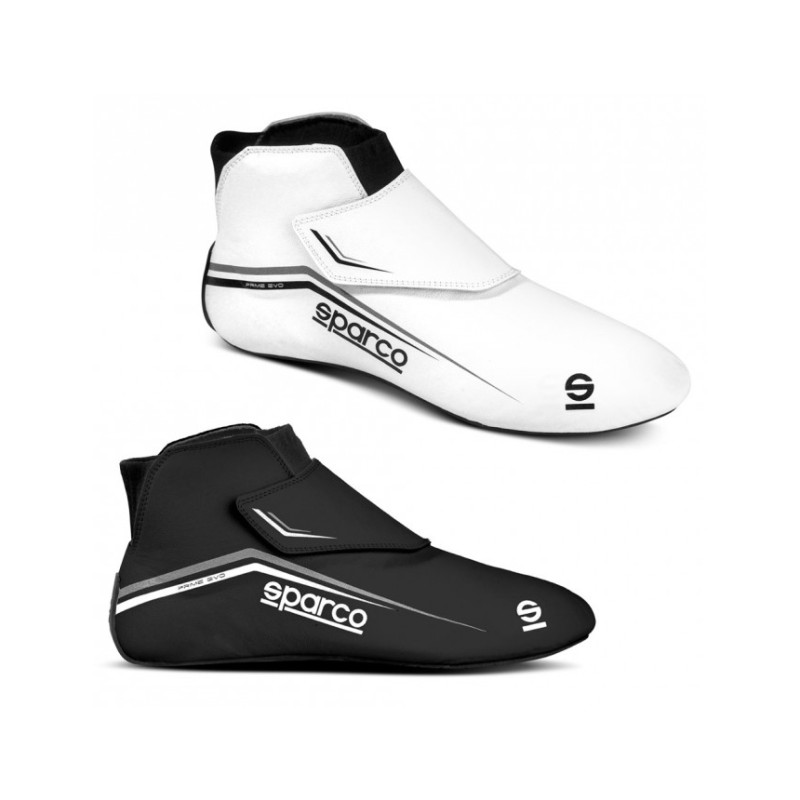 Bottines Sparco Prime Evo