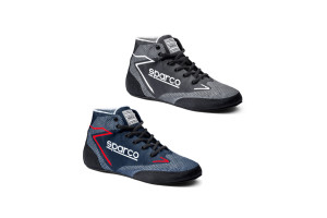 Bottines Sparco Prime Extreme FIA/SFI | Racing Premium