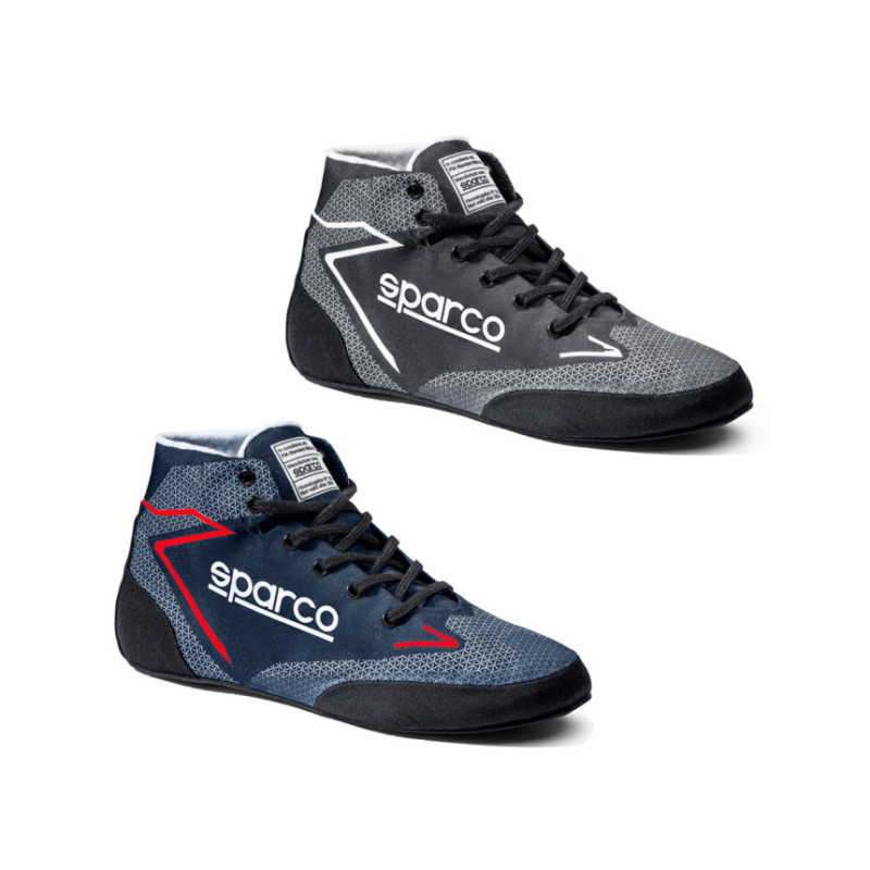 Bottines Sparco Prime Extreme FIA/SFI