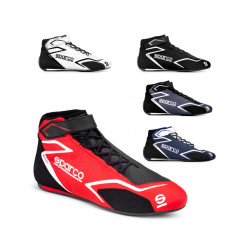 Bottines Sparco SKID
