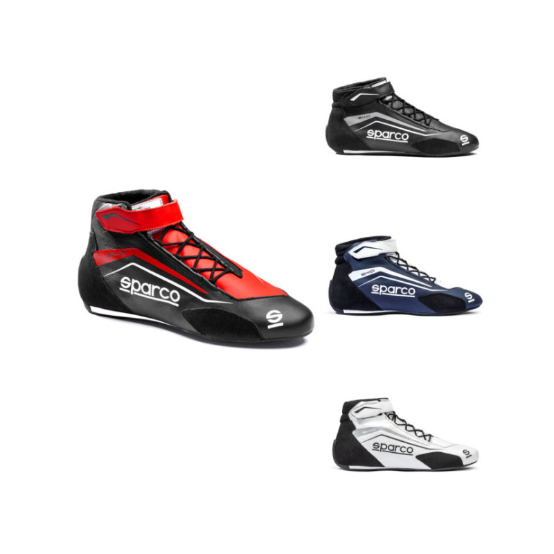 Bottines SPARCO SKID FIA