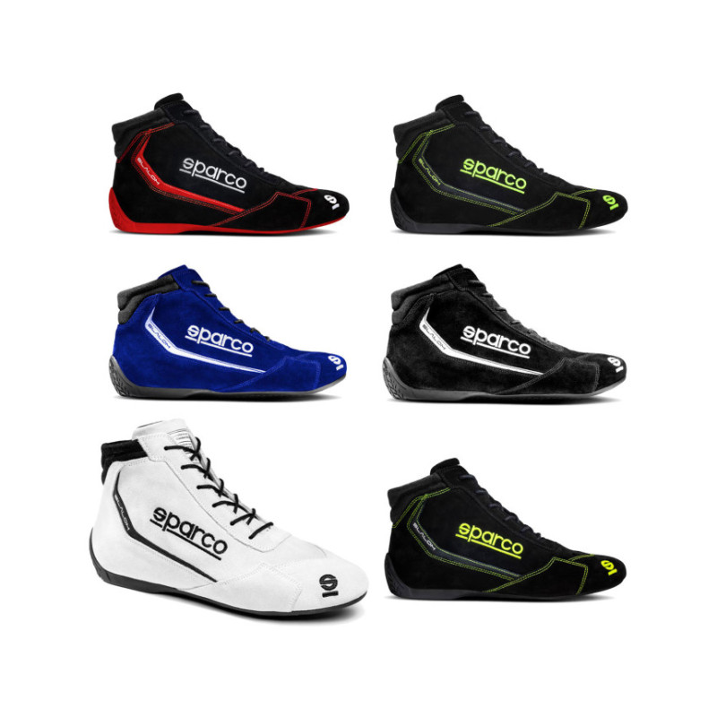 Bottines Sparco Slalom