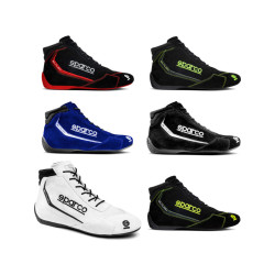 Bottines Sparco Slalom