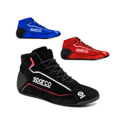 Bottines Sparco Slalom +