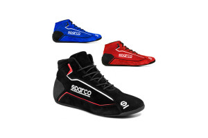 Bottines Sparco Slalom +